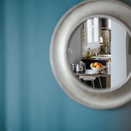 Le Petit Jardin Lejlighed Volos Eksteriør billede